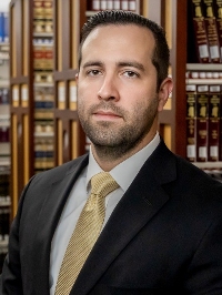 Local Lawyers Alexander R. Vail in Las Vegas NV