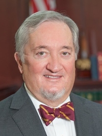 Local Lawyers Gary Blackburn in Nashville TN